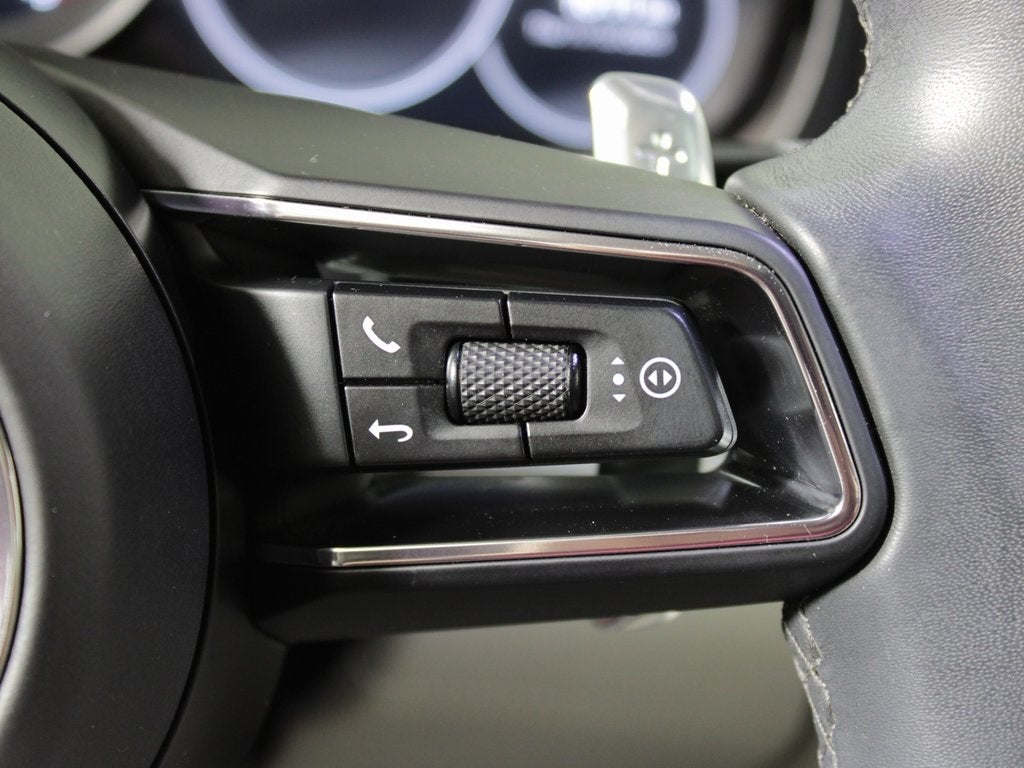 2023 Porsche Panamera 4 Platinum Edition