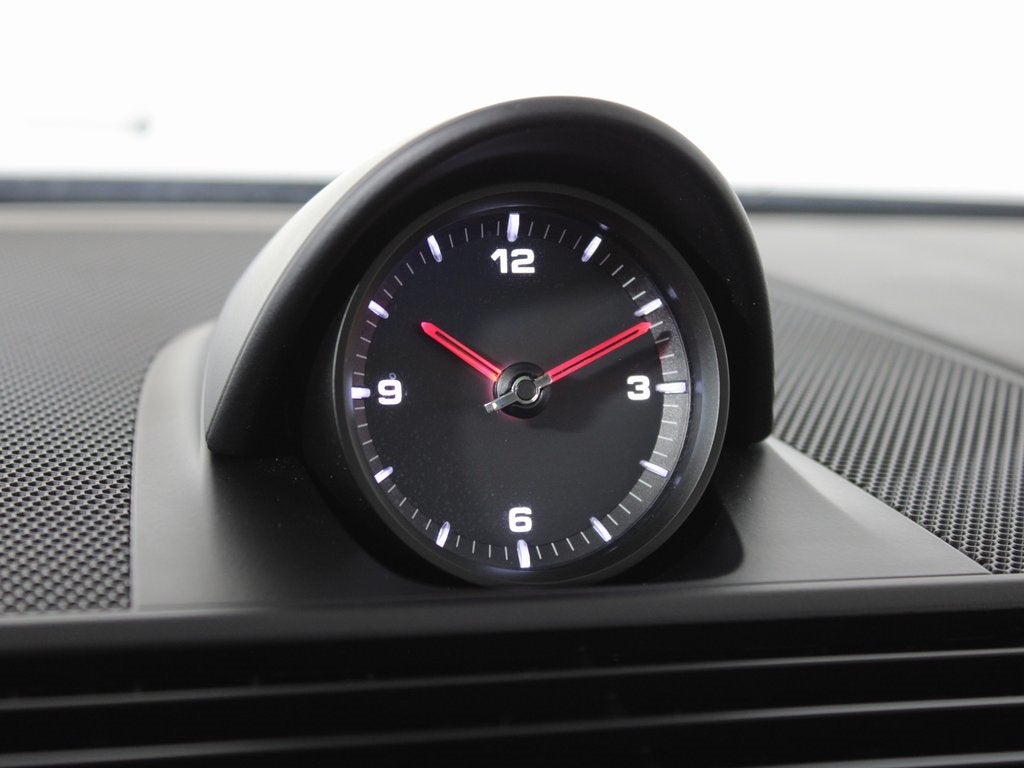 2023 Porsche Panamera 4 Platinum Edition