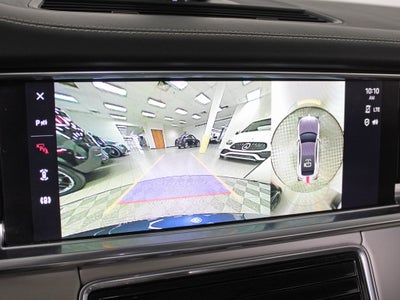2023 Porsche Panamera 4 Platinum Edition
