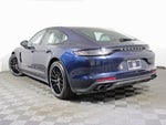 2023 Porsche Panamera 4 Platinum Edition