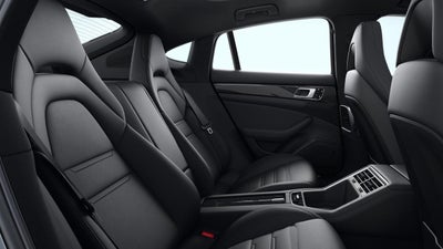 2021 Porsche Panamera E-Hybrid 4S