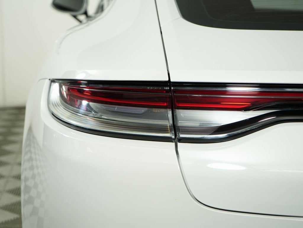 2021 Porsche Panamera E-Hybrid 4S