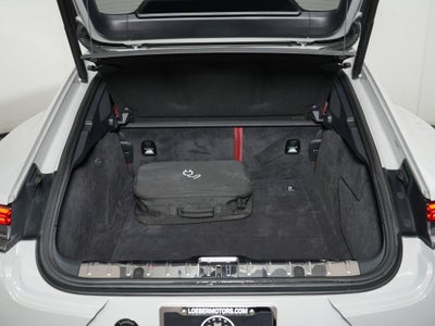 2021 Porsche Panamera E-Hybrid 4S