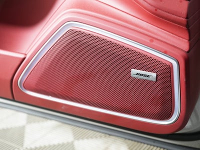 2021 Porsche Panamera E-Hybrid 4S