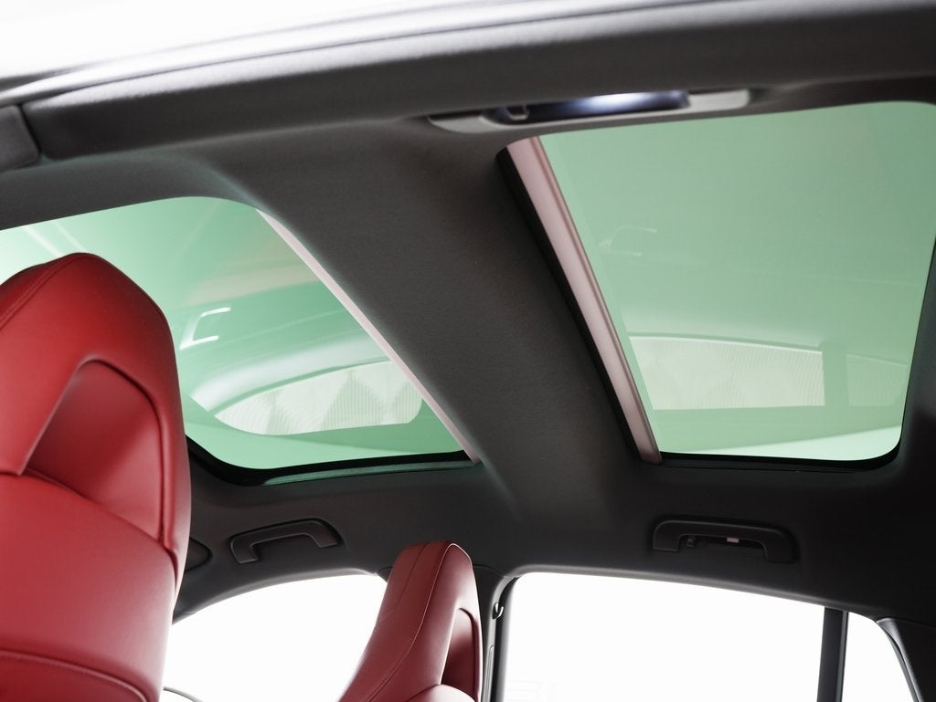 2021 Porsche Panamera E-Hybrid 4S