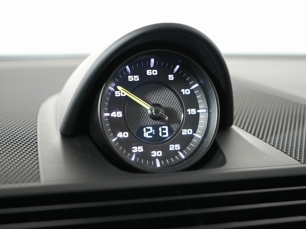 2021 Porsche Panamera E-Hybrid 4S