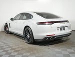 2021 Porsche Panamera E-Hybrid 4S