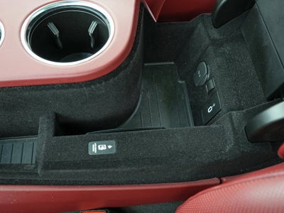 2021 Porsche Panamera E-Hybrid 4S