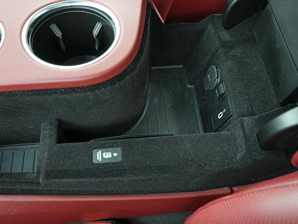 2021 Porsche Panamera E-Hybrid 4S