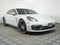 2021 Porsche Panamera E-Hybrid 4S