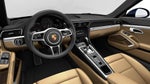 2017 Porsche 911 Targa 4