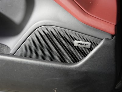 2024 Porsche Taycan 4