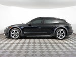 2024 Porsche Taycan 4
