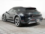 2024 Porsche Taycan 4