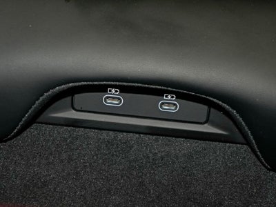 2024 Porsche Taycan 4