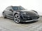 2024 Porsche Taycan 4