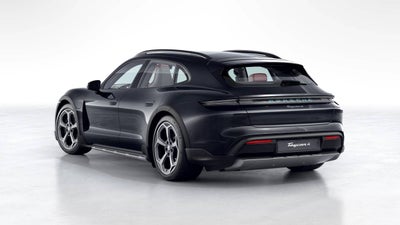 2024 Porsche Taycan 4