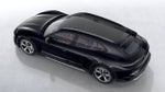 2024 Porsche Taycan 4