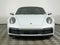 2024 Porsche 911 Targa 4S