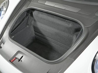 2024 Porsche 911 Targa 4S