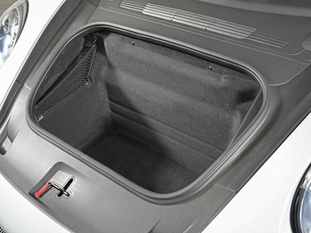 2024 Porsche 911 Targa 4S