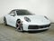 2024 Porsche 911 Targa 4S