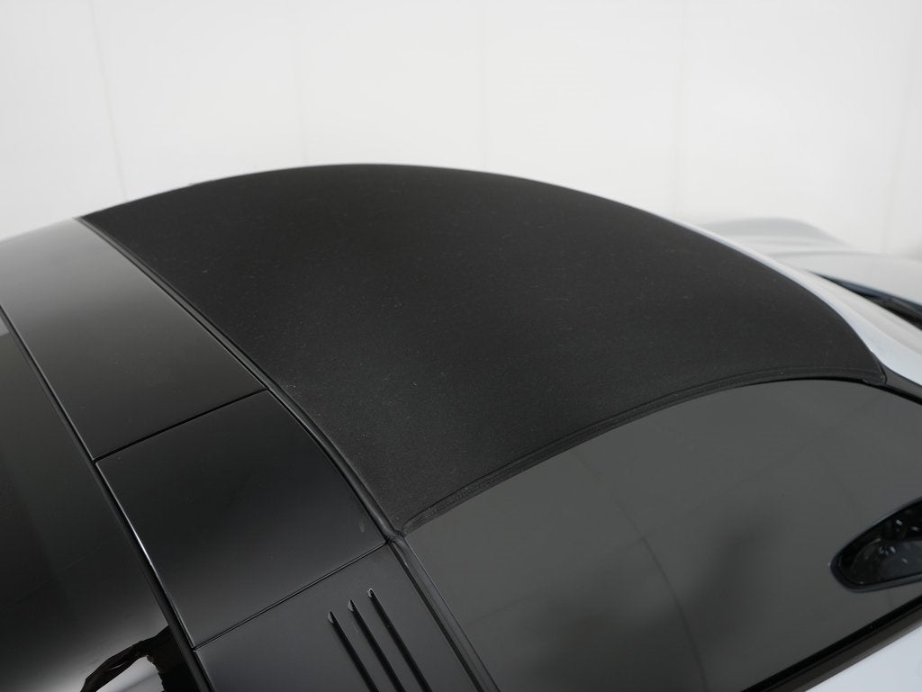 2024 Porsche 911 Targa 4S