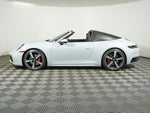 2024 Porsche 911 Targa 4S