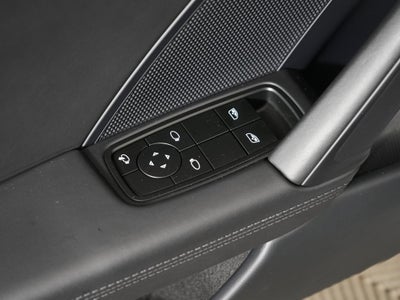 2024 Porsche 911 Targa 4S