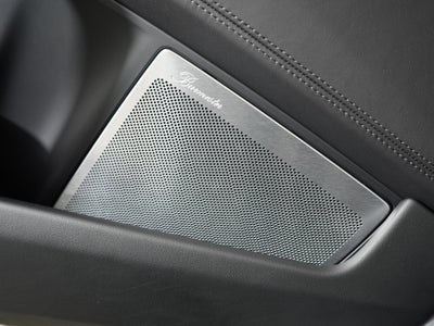 2024 Porsche 911 Targa 4S