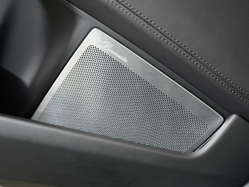 2024 Porsche 911 Targa 4S