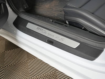 2024 Porsche 911 Targa 4S