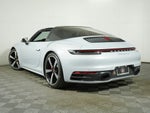 2024 Porsche 911 Targa 4S