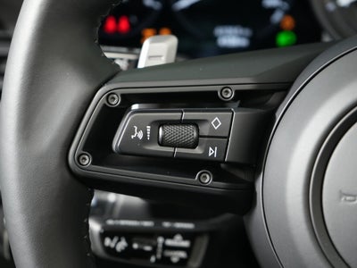 2024 Porsche 911 Targa 4S