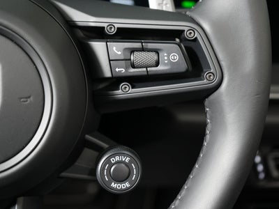 2024 Porsche 911 Targa 4S