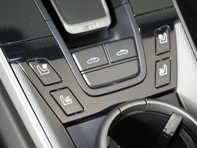 2024 Porsche 911 Targa 4S