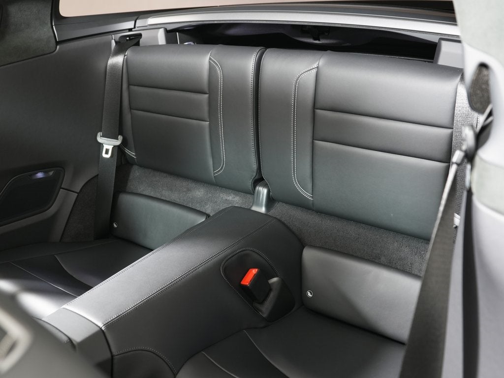 2024 Porsche 911 Targa 4S