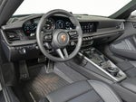 2024 Porsche 911 Targa 4S