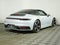 2024 Porsche 911 Targa 4S