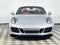 2019 Porsche 911 Targa 4 GTS