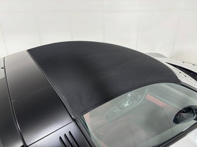 2019 Porsche 911 Targa 4 GTS