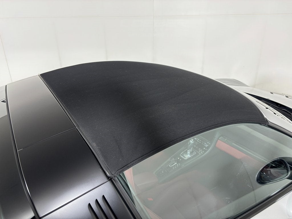 2019 Porsche 911 Targa 4 GTS