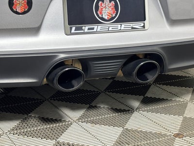 2019 Porsche 911 Targa 4 GTS