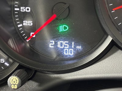 2019 Porsche 911 Targa 4 GTS