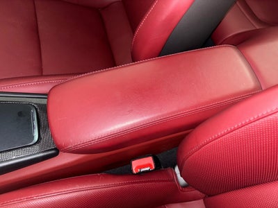 2019 Porsche 911 Targa 4 GTS