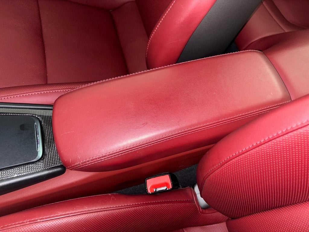 2019 Porsche 911 Targa 4 GTS