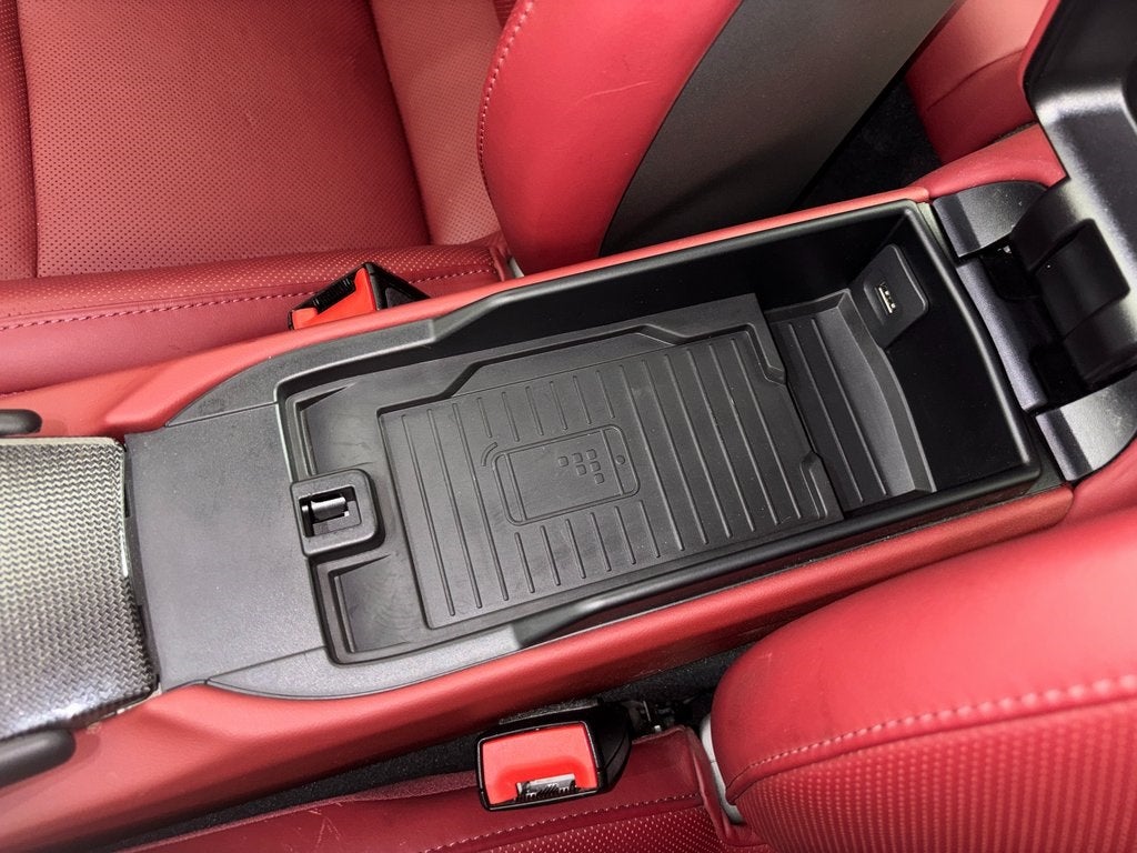 2019 Porsche 911 Targa 4 GTS