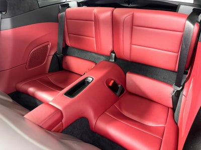 2019 Porsche 911 Targa 4 GTS