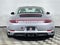 2019 Porsche 911 Targa 4 GTS