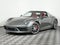 2021 Porsche 911 Targa 4S